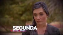 Chamada da novela Um Caminho Para o Destino, do 26º capítulo - 02/10/2017 no SBT