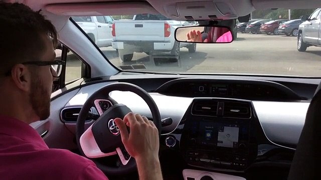 2017 Toyota Prius Uniontown, PA | Toyota Prius Uniontown, PA