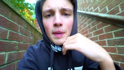 Mum's Car was Vandalised by... ME!!! (The Truth)