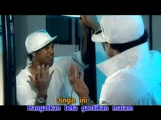 DINGIN#DODDIE#DAERAH#LEFT