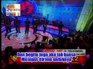 DIRINYA DIRIKU#RIDHO RHOMA#DANGDUT#LEFT