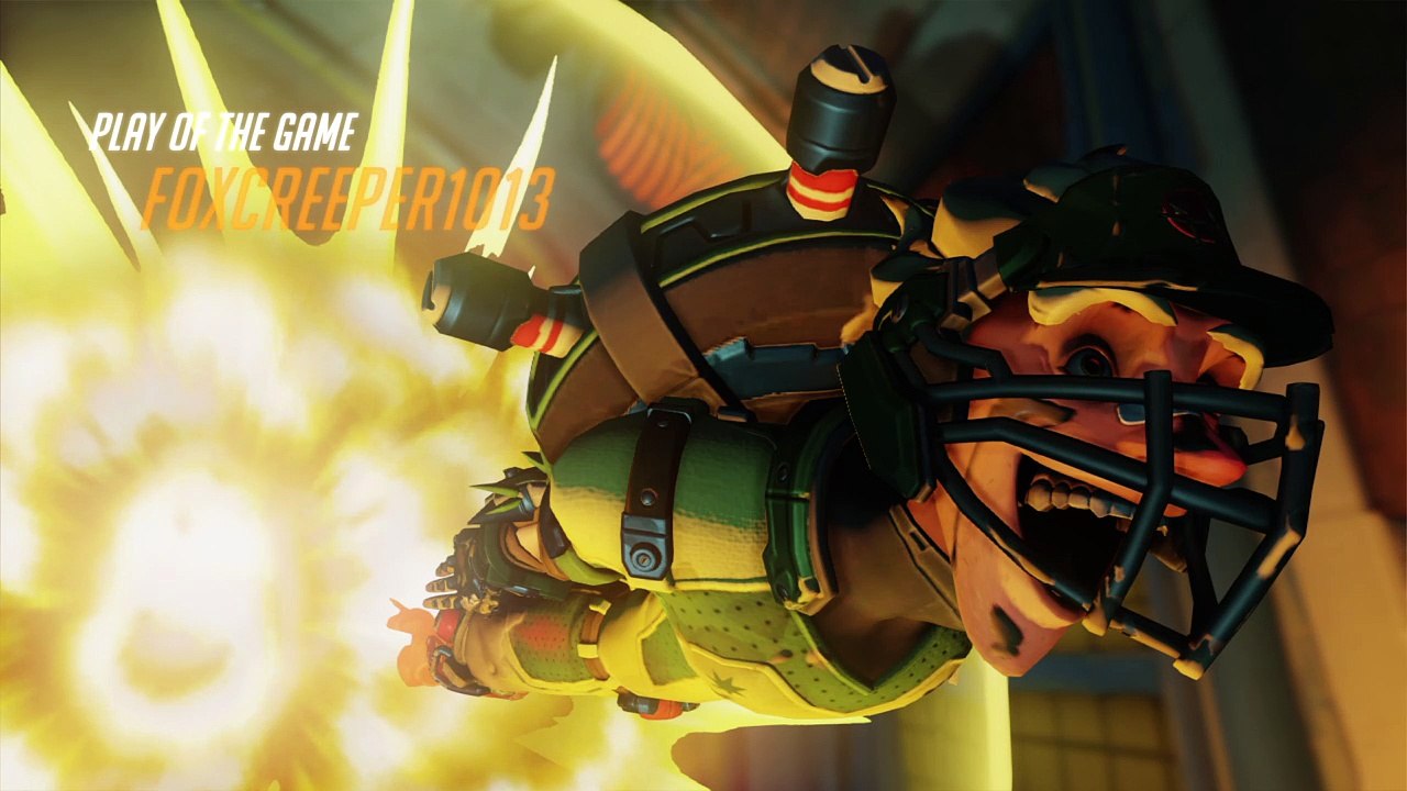 Junkrat Quad rip tire