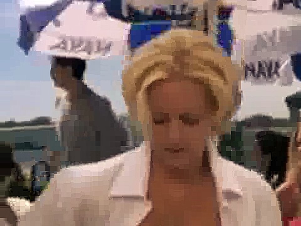 Relic Hunter - S01 E10
