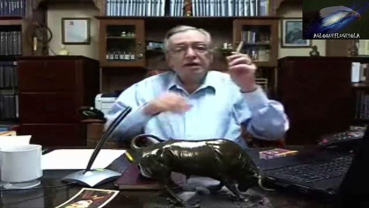 O Massacre de Genin