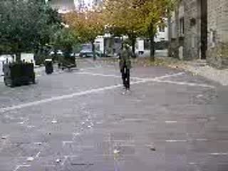 Moi filmer par Keupine