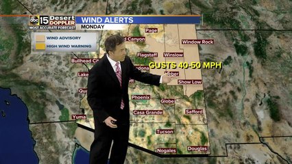 Temperatures reach 98-degrees Sunday