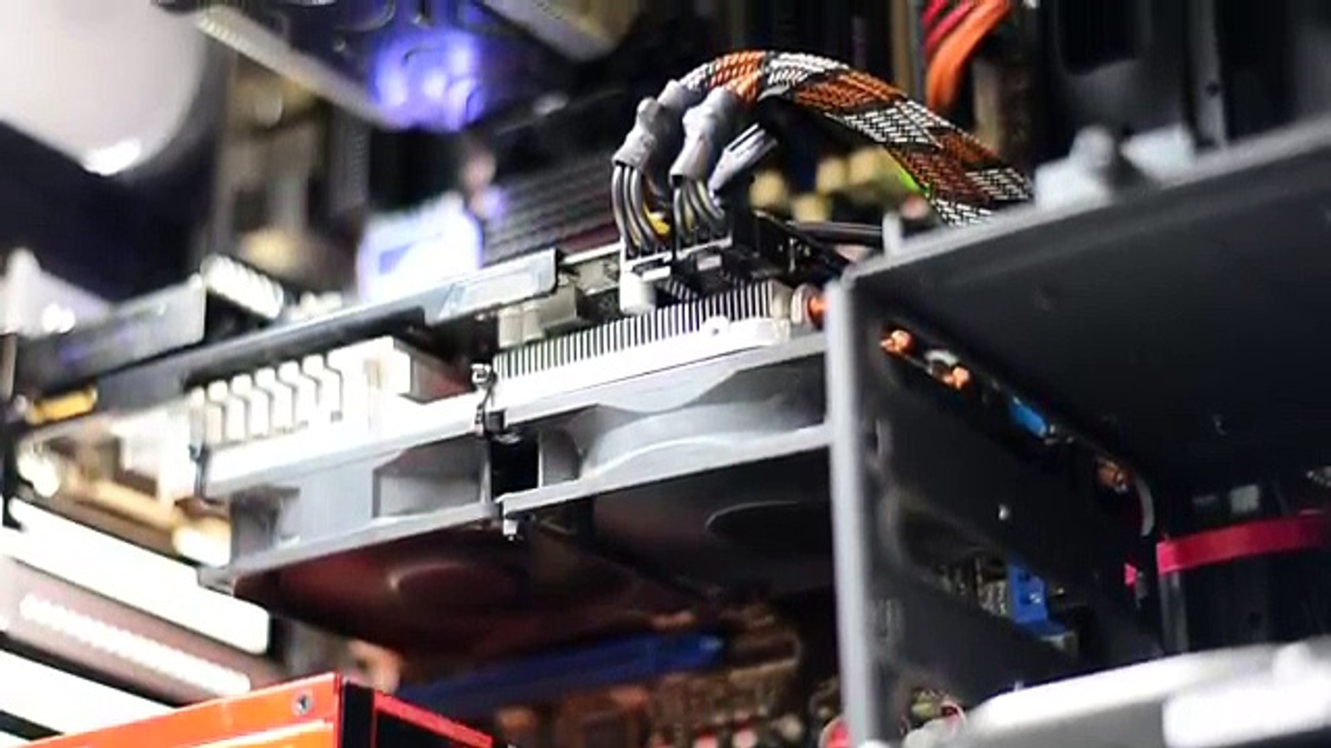 GAMING PC unter 100€ ?! Test / Review