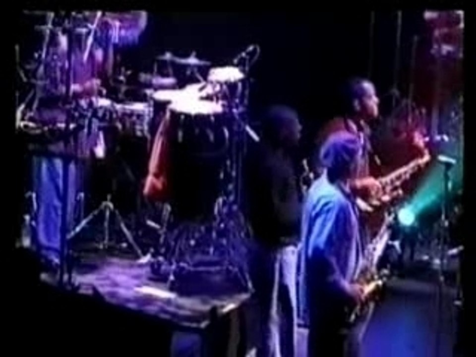 Ben Harper - Gold To Me/Fight For Your Mind