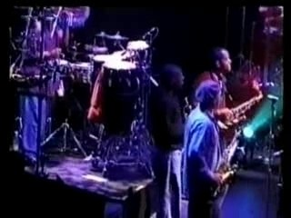 Ben Harper - Gold To Me/Fight For Your Mind