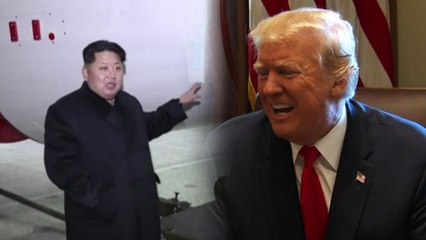 북·미 대화채널...국면 전환은 불투명 / YTN