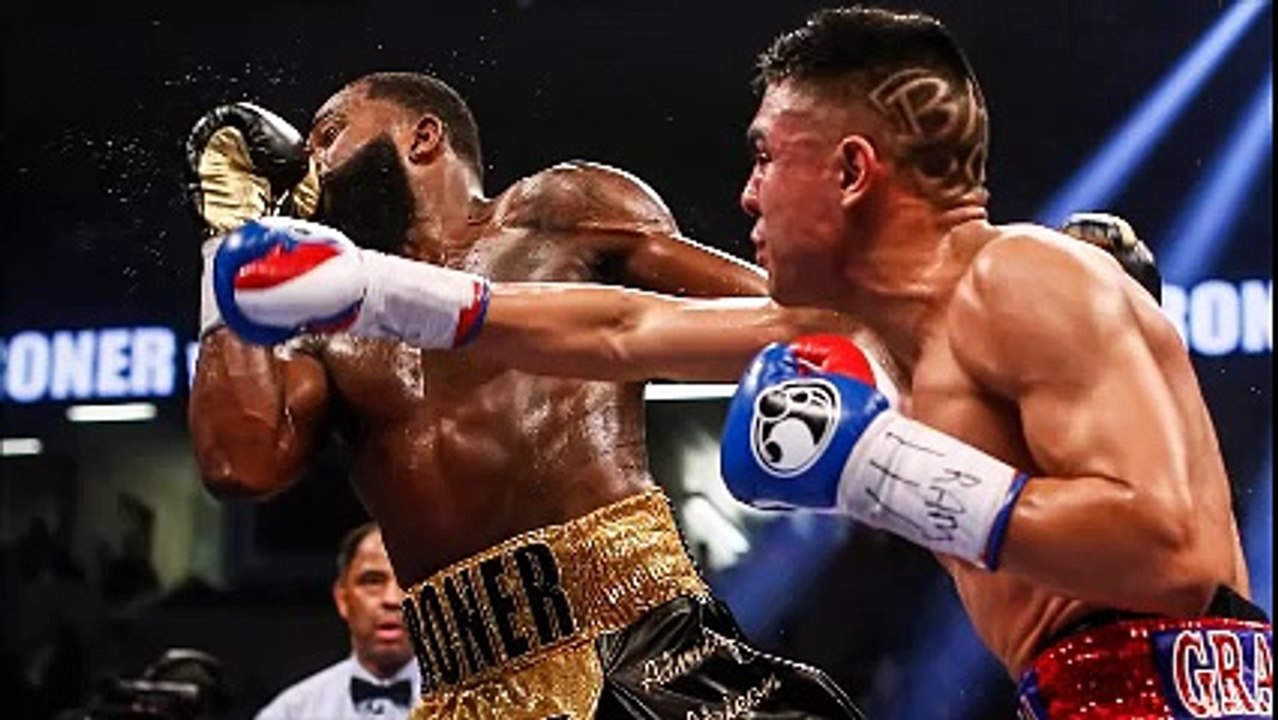Adrien Broner vs Adrian Granados Full Fight Review-t-Ah1KdlfeI
