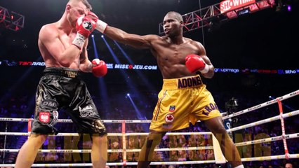 Adonis Stevenson VS Andrzej Fonfara Rematch June 2016 ...-0WHIOn7-1Uc