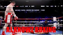 Canelo Alvarez Vs Amir Khan FULL FIGHT REVIEW ... Canelo Alvarez Knocksout Amir Khan-9l_tqccFwPw