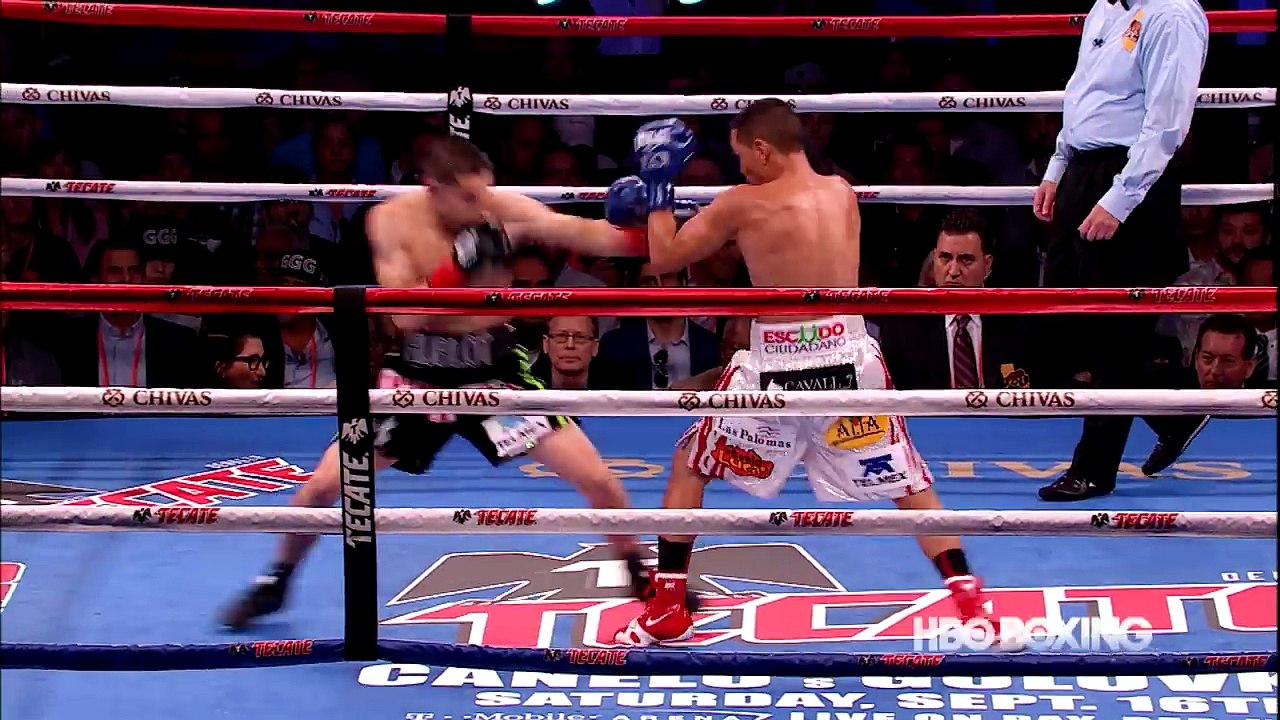 Carlos Cuadras vs. Juan Francisco Estrada - BAD Highlights (HBO Boxing)-HPC-XydeyDs