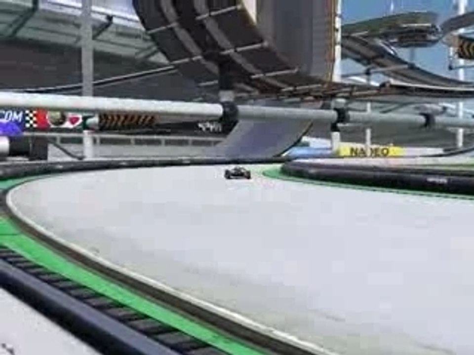ma première video tmn