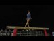 Morgan Hurd - Balance Beam - 2017 World Championships - Podium Training