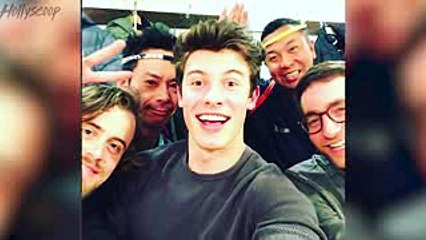 Shawn Mendes Explains Why He'll NEVER Date a Fan