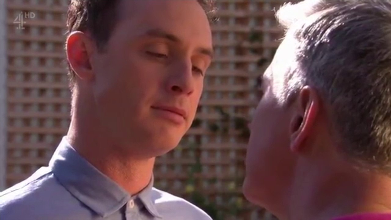 James Nightingale Part 133b
