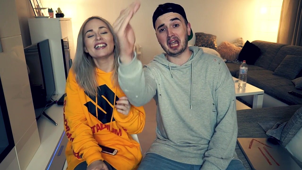 WER WÜRDE EHER... | [perverse Fragen]