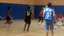 Culture Elite Basketball - Highlights against Titans -Tune Up Games - September 30,2017