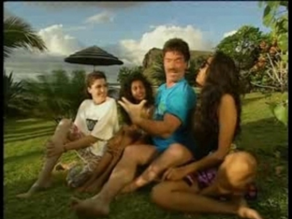Clip "La Musclada" (Les Musclés)
