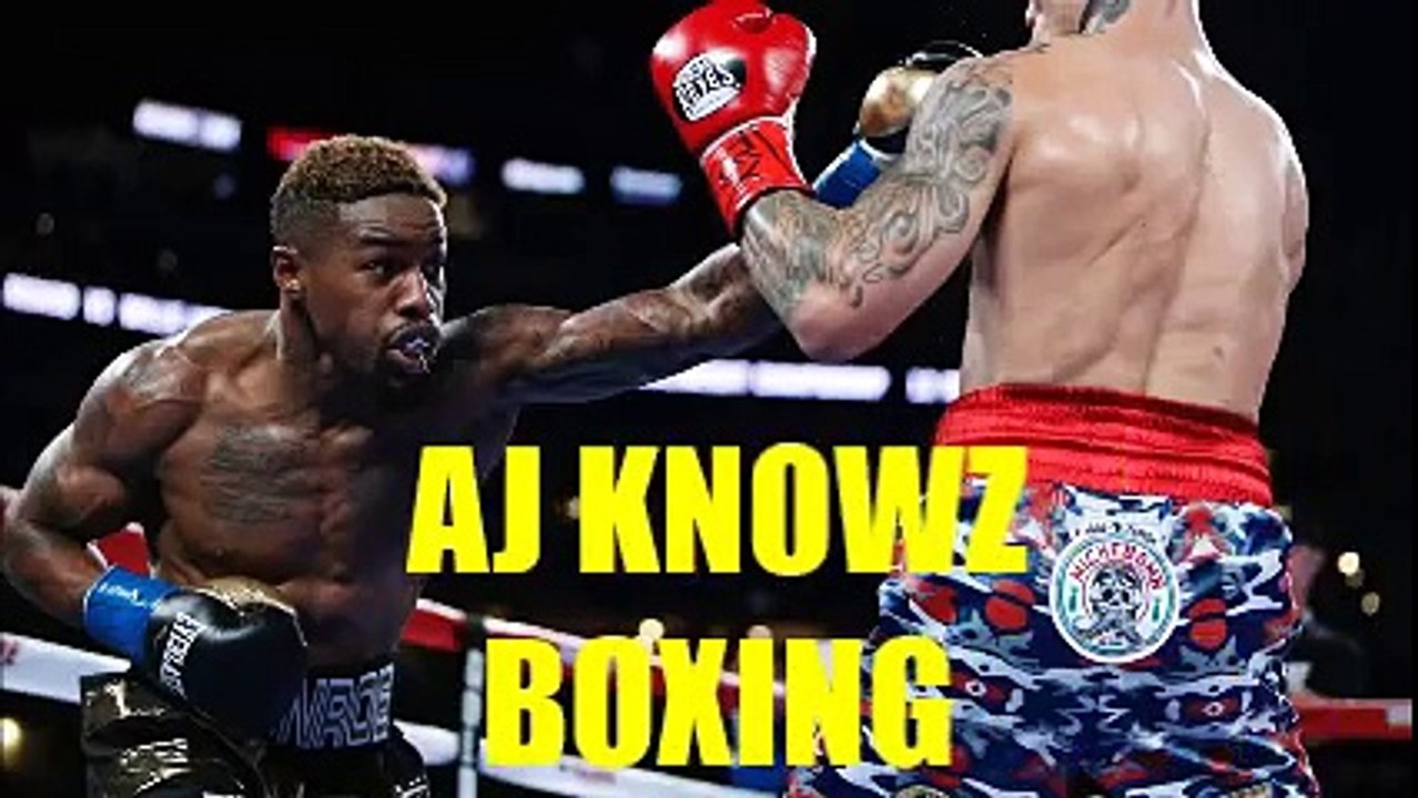 Gabe Rosado vs Willie Monroe Full post fight Results-A-KUKc1GfWU
