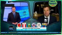 Panelistas de Directv Sports  Elogian a la selección  peruana  Llegaran al mundial Rusia 2018