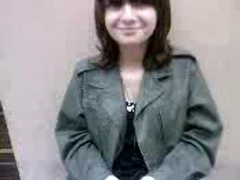 Bonjour aux Allemands TOKIO HOTEL