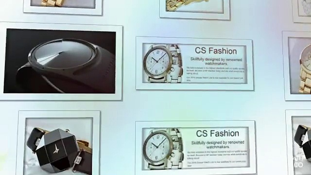 398 E Dania Beach Blvd. #378, Dania Beach | CS-fashion.net Watches For All