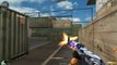 Cross Fire China _ AK47-Knife Iron Beas VVIP Purple VFX (Weapon Attach Item VFX) !-mwyBMnr1WHQ