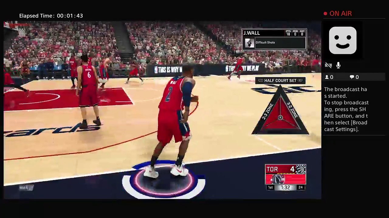 Johnwall gameplay (14)