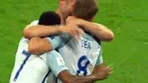 Inglaterra 2 x 1 Eslováquia - Melhores Momentos - Eliminatórias da Copa 04092017 HD