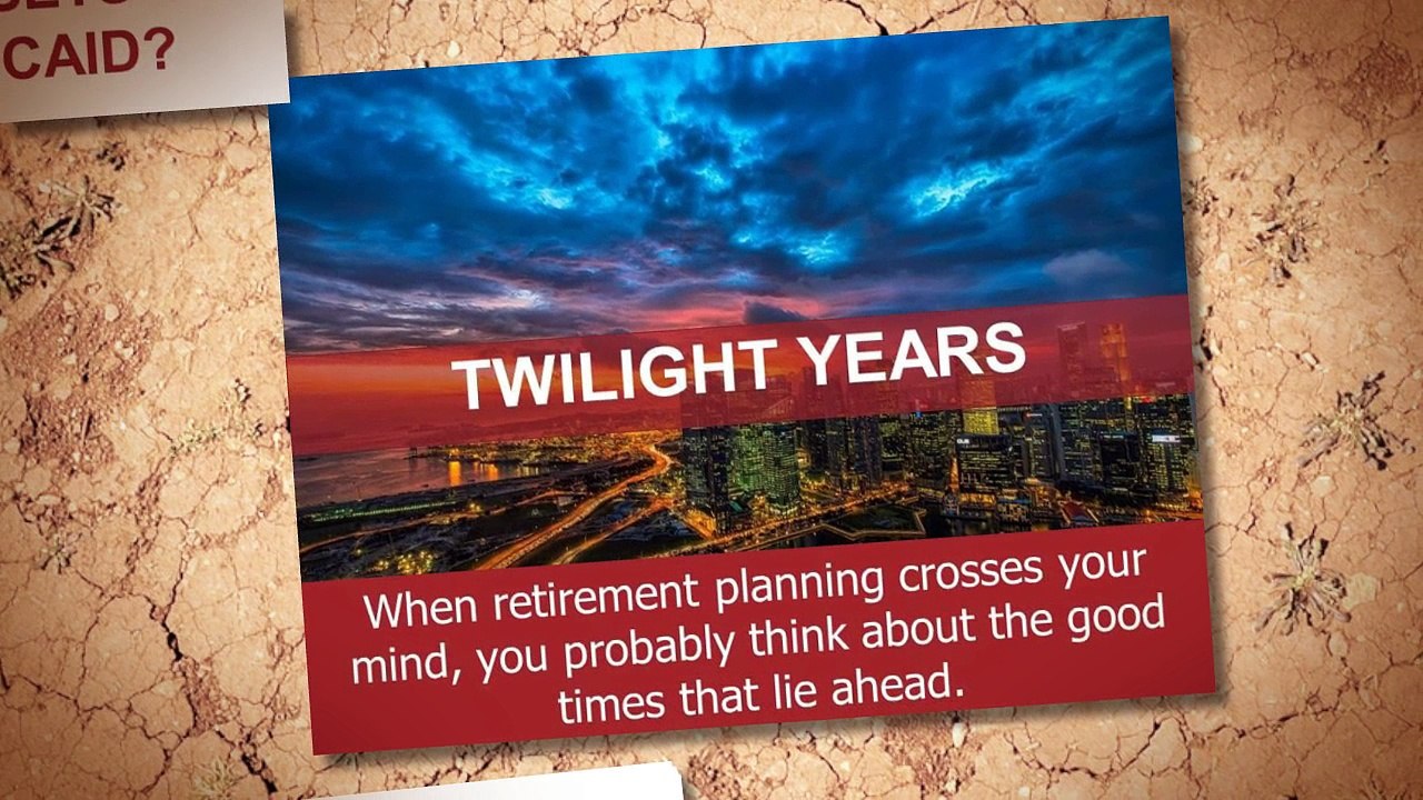 Can I Give Away Assets To Qualify for Medicaid