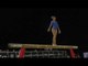 Ashton Locklear - Balance Beam - 2017 World Championships - Podium Training