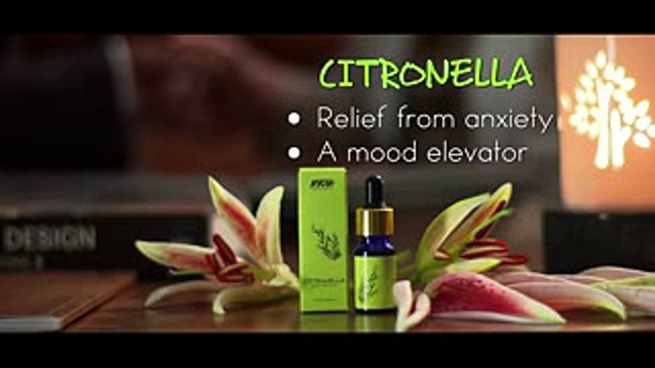 How to Use Essential Oils in your Beauty Routine