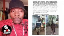 Jamaican Hero  Save 12 Year Old Wash Away Boy ( 10 Sep 2017 ) Rawpa Crawpa Vlog