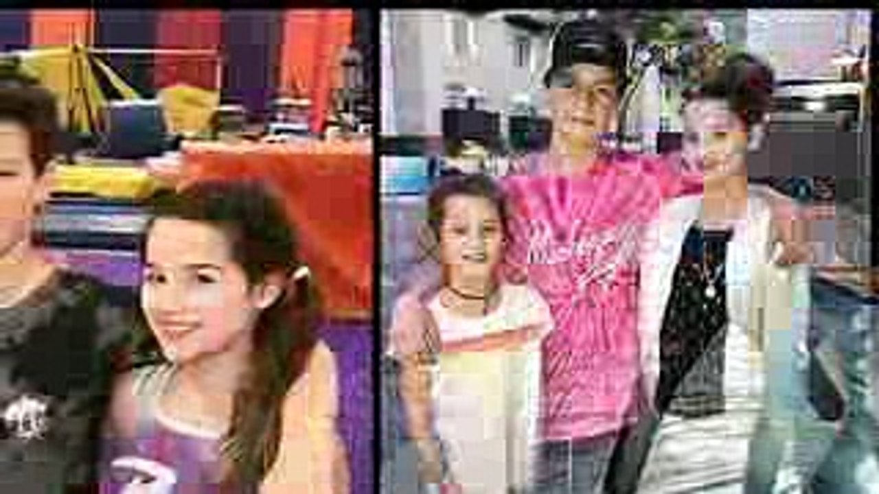 Boys Annie Leblanc Has Dated