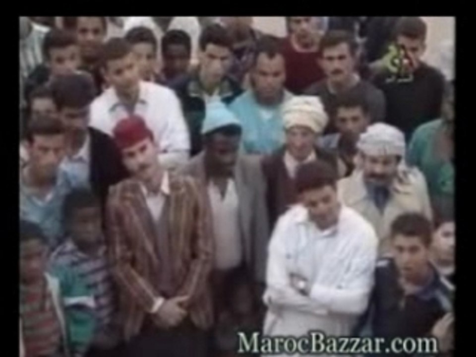 Carnaval_fi_dechra_humour_algerie