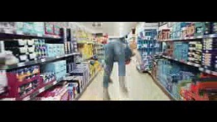 Internet-Clip  Viral  LI DL Land  A LIDL bit of Hollywood  Lidl lohnt sich