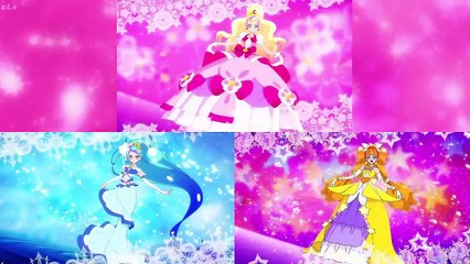 シンクロモードエレガントアタック！_ Synchronized Mode Elegant Attack!-XyYEPKAF5Rg