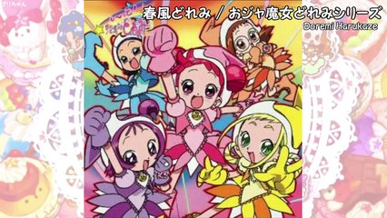 声優さんってすごい！ビブリー・ペコリン編 _ Great Precure V.A.-txt8Iz_l248