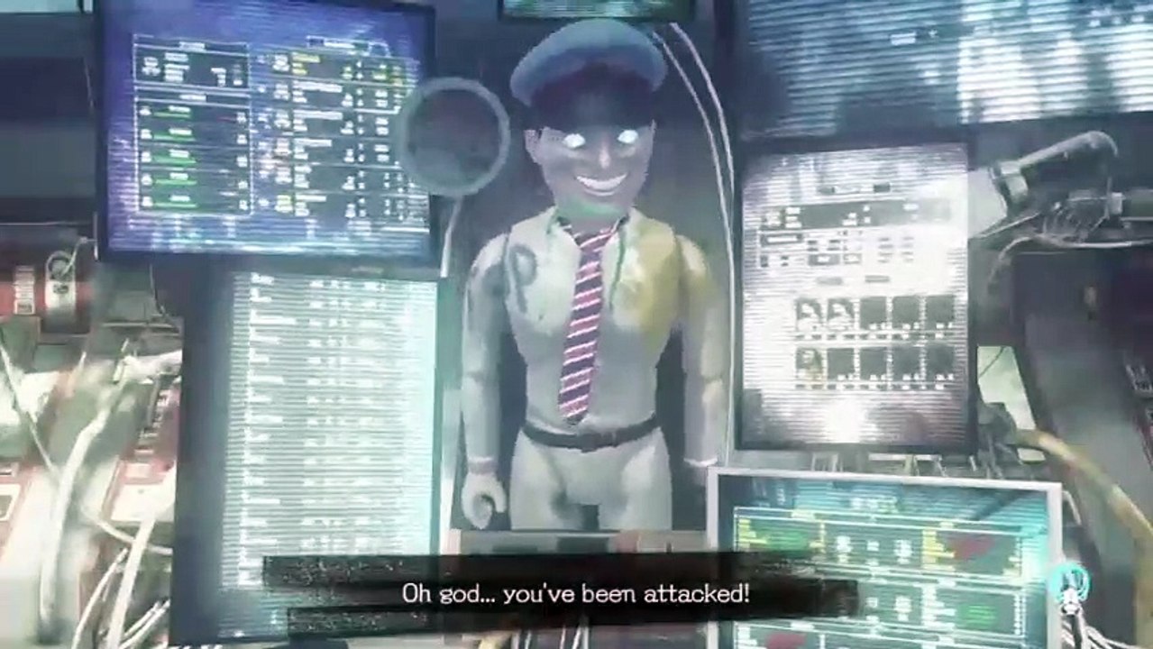 Let it die (343)