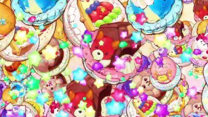 ねこゆかり vs 妖精キラリン _ Cat vs Fairly-z_7AUS5f_Cw