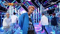 [BTS - DNA] Comeback Stage _ M COUNTDOWN 170928 EP.543-XPTx4BjdyV4