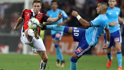 8e j. - Zambo Anguissa : "On a vu une équipe déterminée"