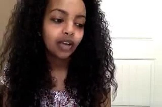 Who am I Ethiopian or Eritrean