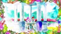 Kirakira☆Precure A La Mode Episode 29 Yukari x Akira-71OatVLX78k