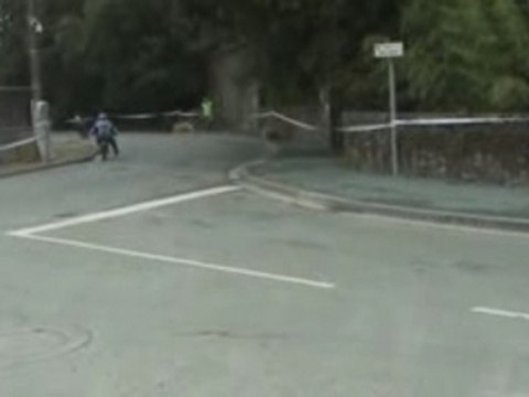 St denis la chevasse 2007 2ème manche