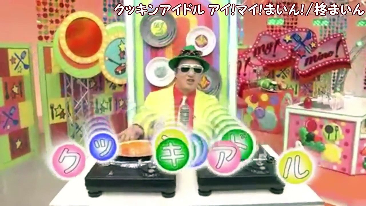 声優さんってすごい！いちか・ひまり・あおい編-diIJXcfGB_o