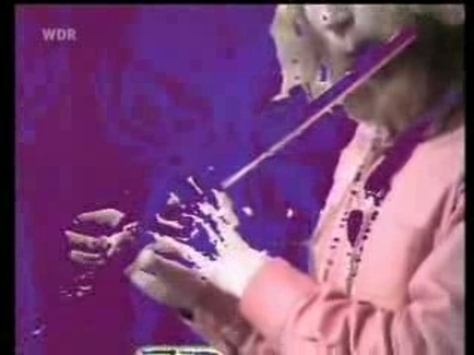 Xhol caravan - oszillogram [1970] [part 1]